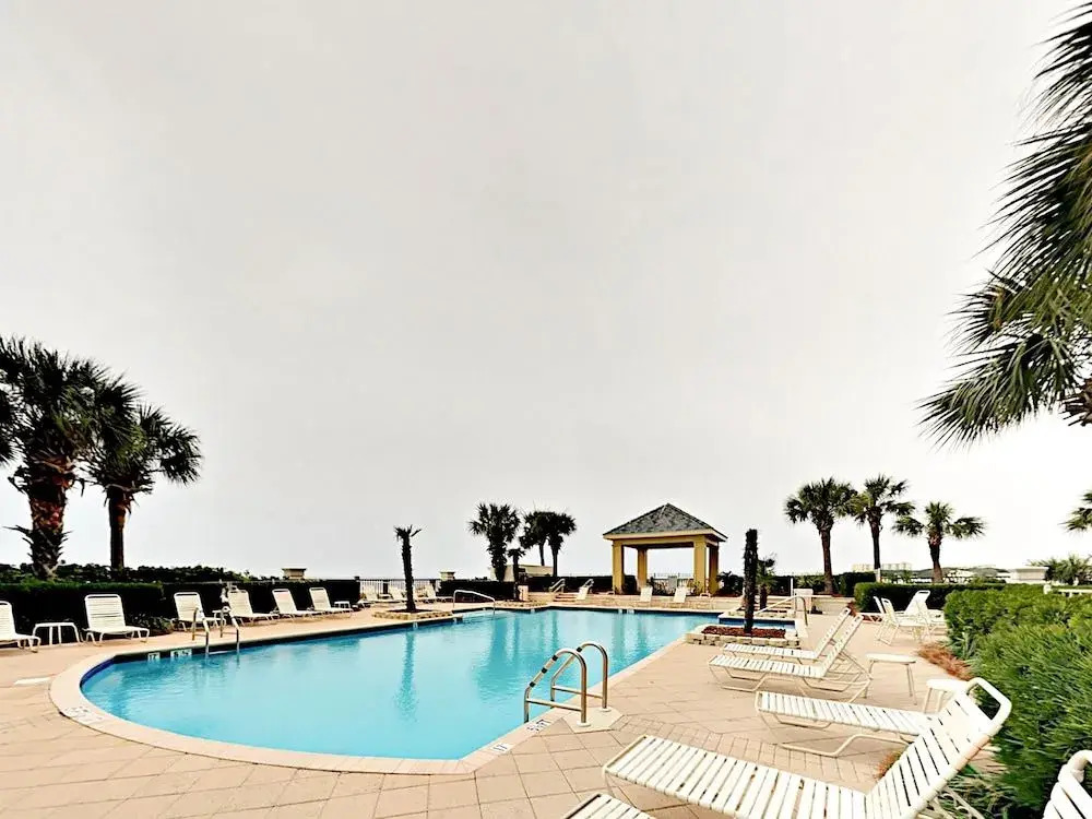 Beach Club Trail Unit 409 - 1 Br Condo