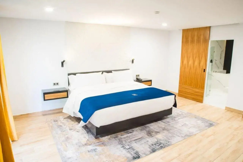 Ramë Hotel Boutique