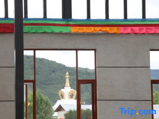 Kangba Yangkang Homestay in Shangri-La City