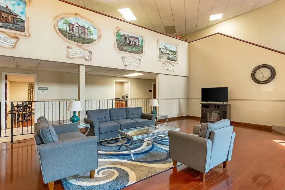 Comfort Inn
