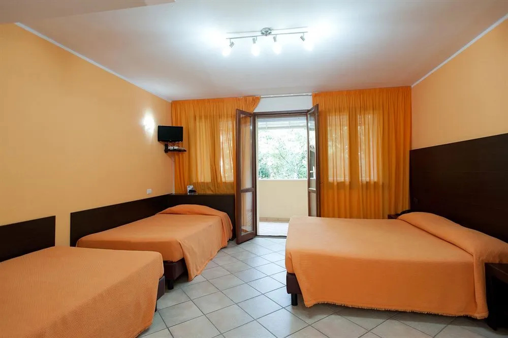 Antica Ravenna Residence