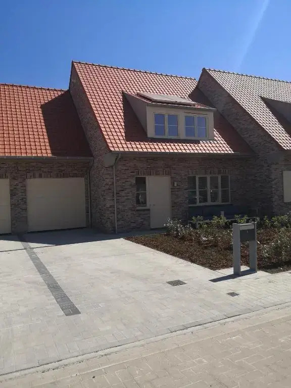 Newport House