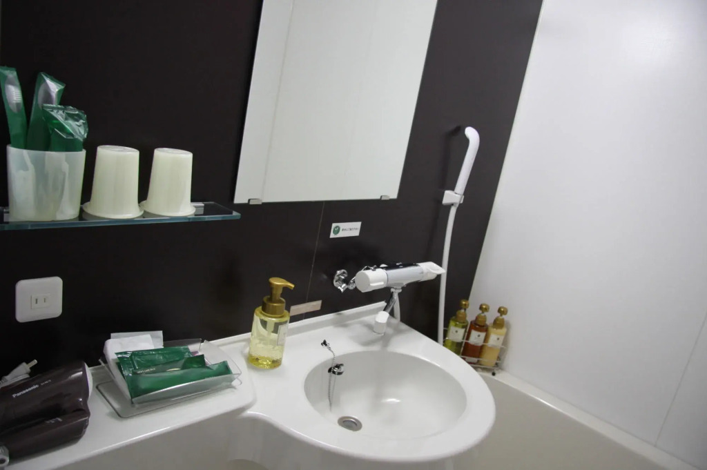 Hotel Route Inn Grand Asahikawa Ekimae
