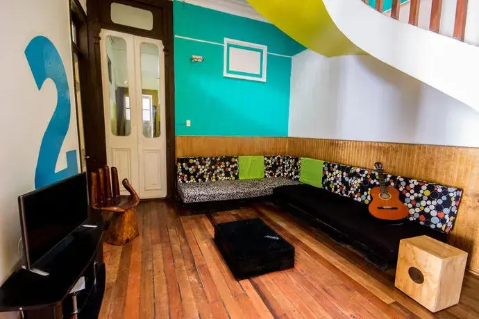 Viña City Hostel II