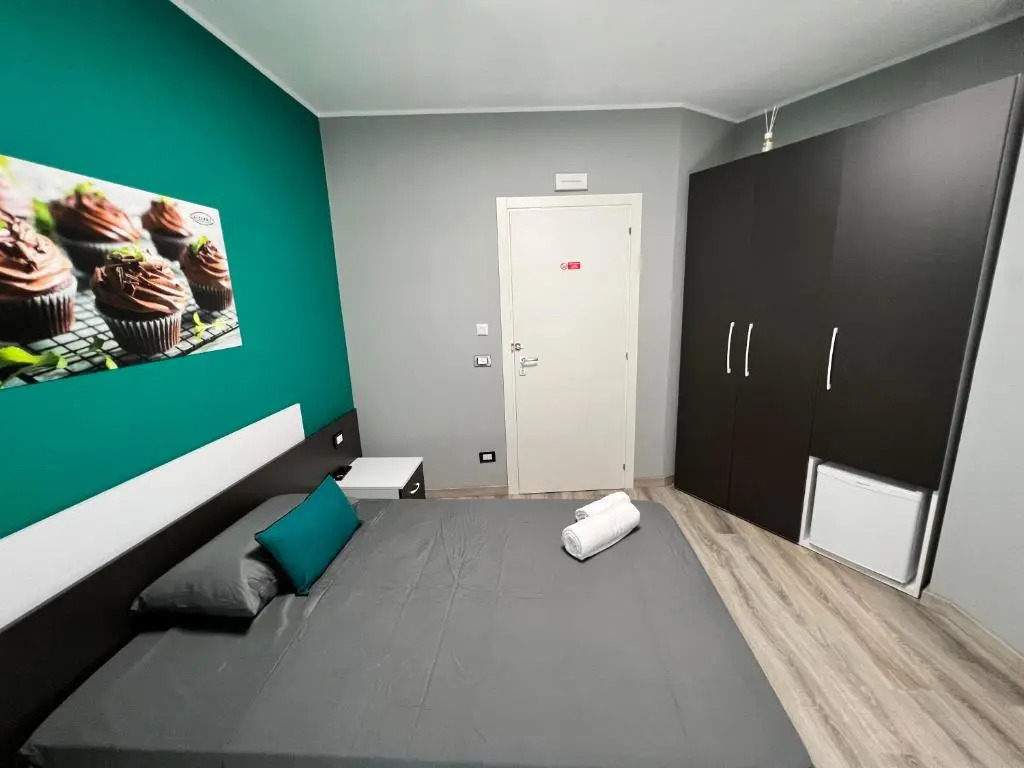 Siclari B&B-Rooms&Suite
