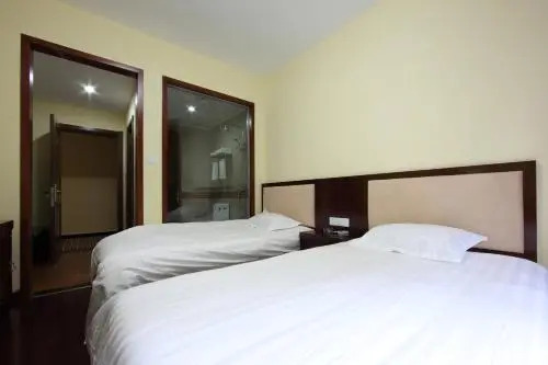 Baili Gorge No 6 Hotel