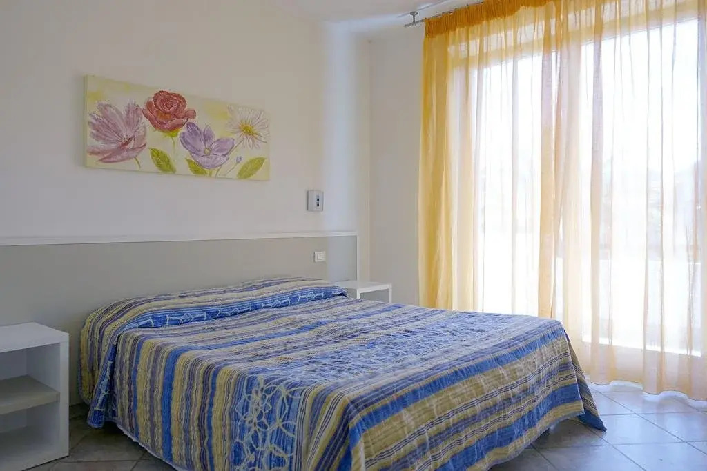 Residence Greco