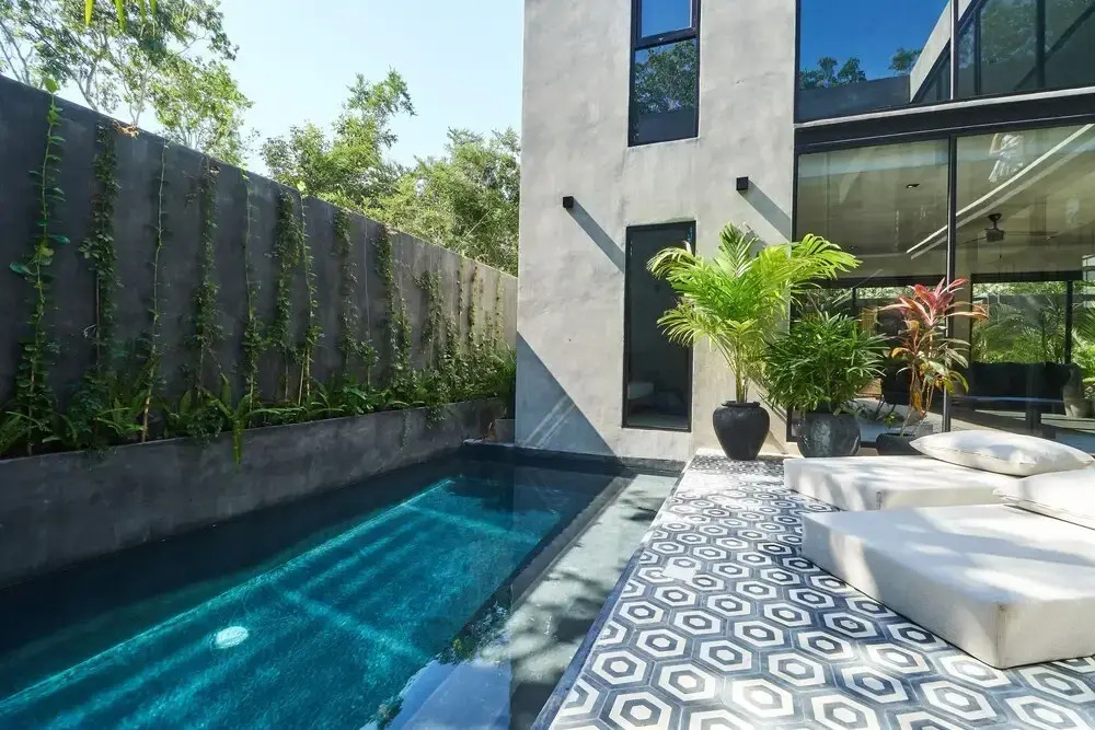 Villa Asha By Lockey