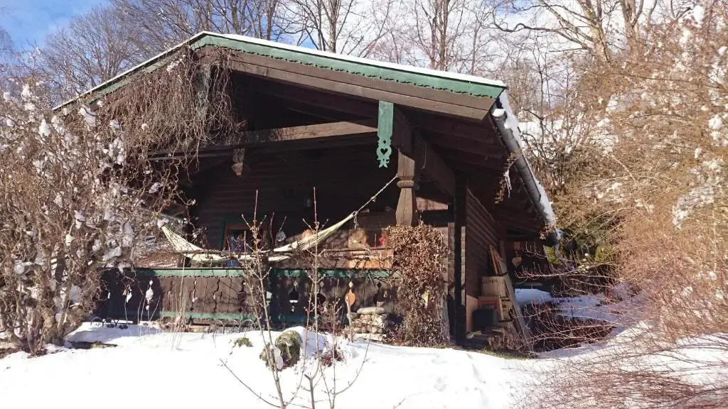 Sommerhaus Islitzer