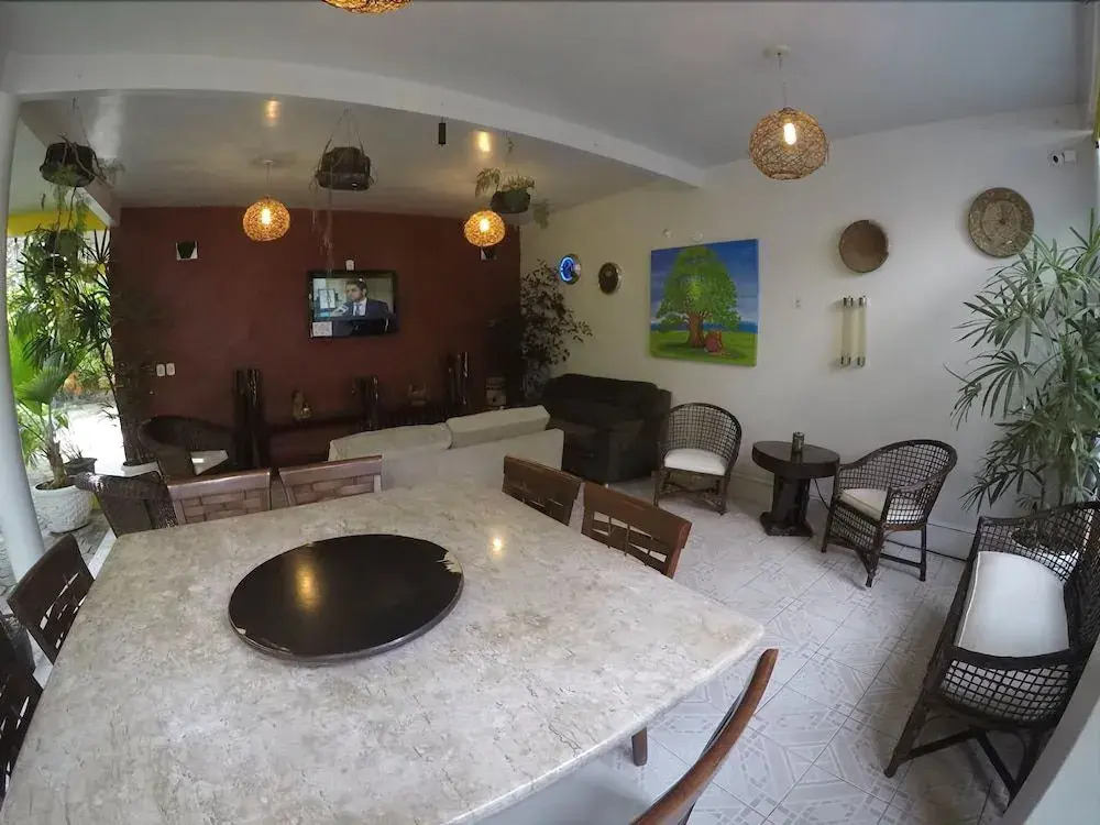 Chayone Apart Hotel