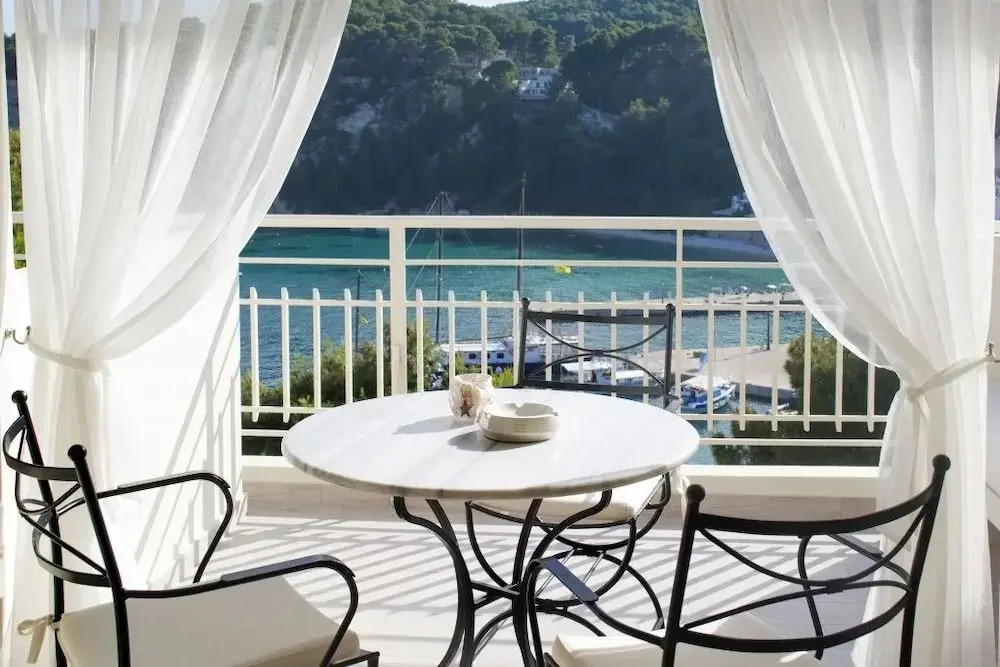 Casa Nina