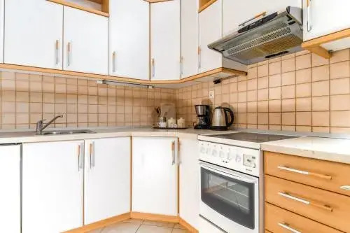 Apartment Yean