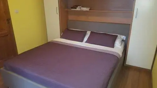Apartments Boris