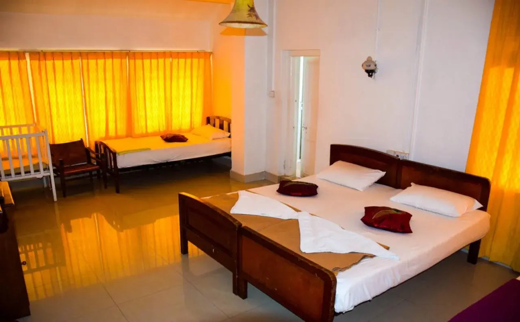 Bandarawela Rest House