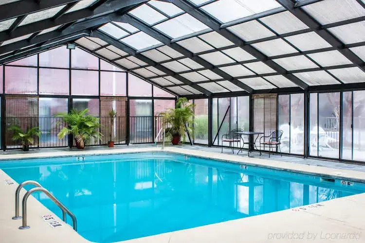 Home2 Suites By Hilton Goldsboro