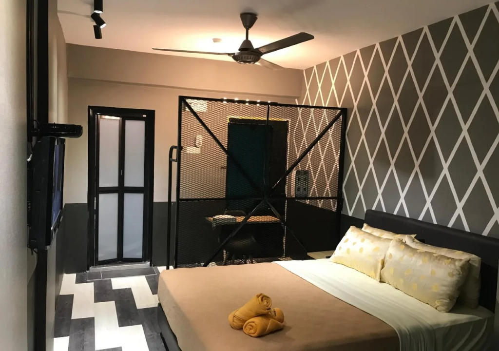 Kavy Hotel Boutique