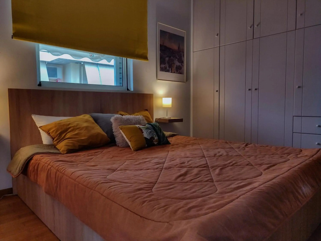 Euphoria Apartment
