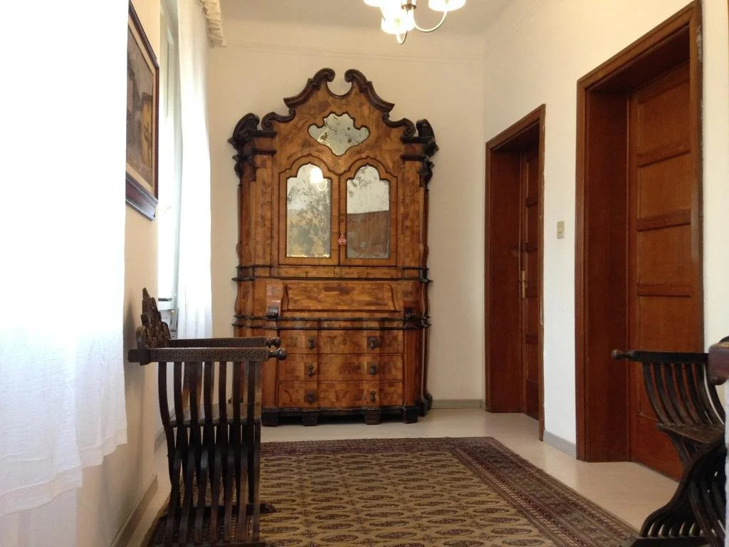 Villa Calcaterra