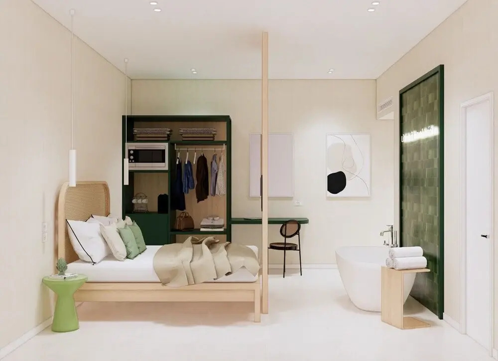 Estate4home - Suites 21