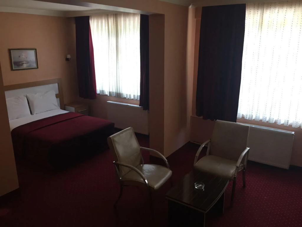 Mina 1 Hotel