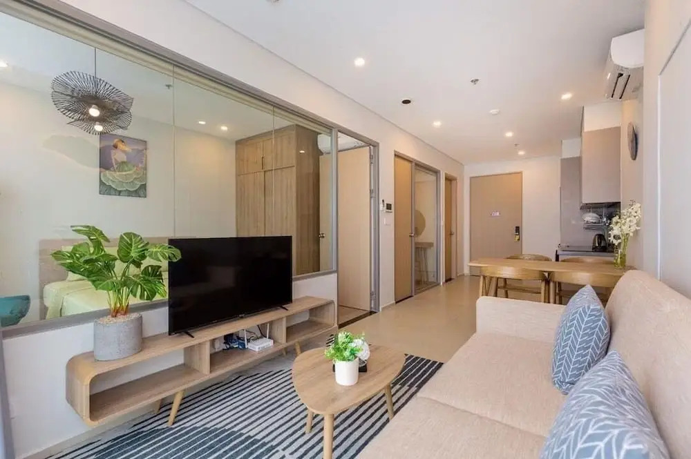 The Sóng Apartment Vũng Tàu - Mita House