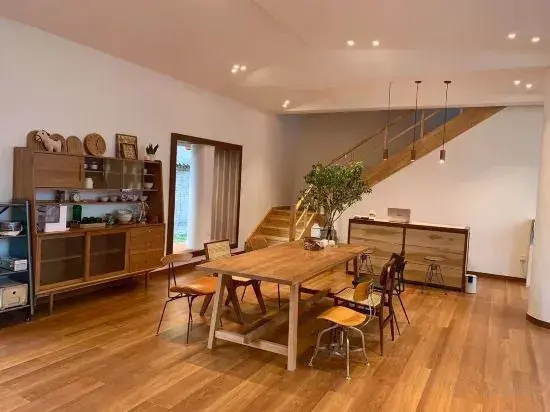 Keyan Designer Guesthouse