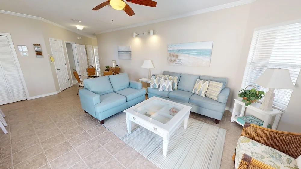 Sandpiper Cove 9220 2 Bedroom Condo