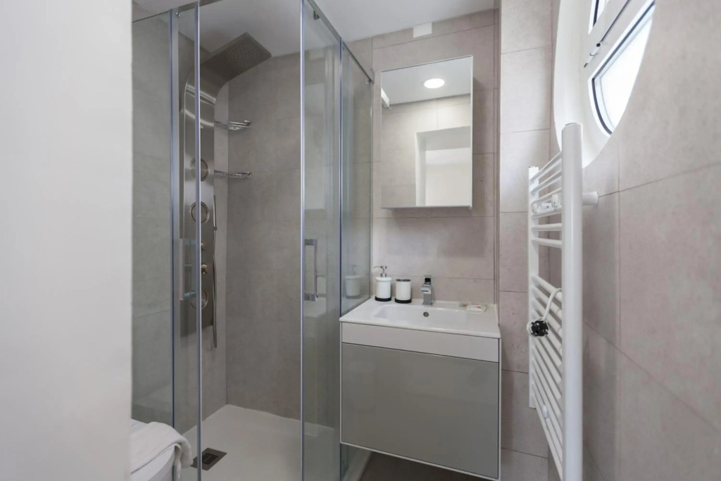 FLH Olivais Family Flat