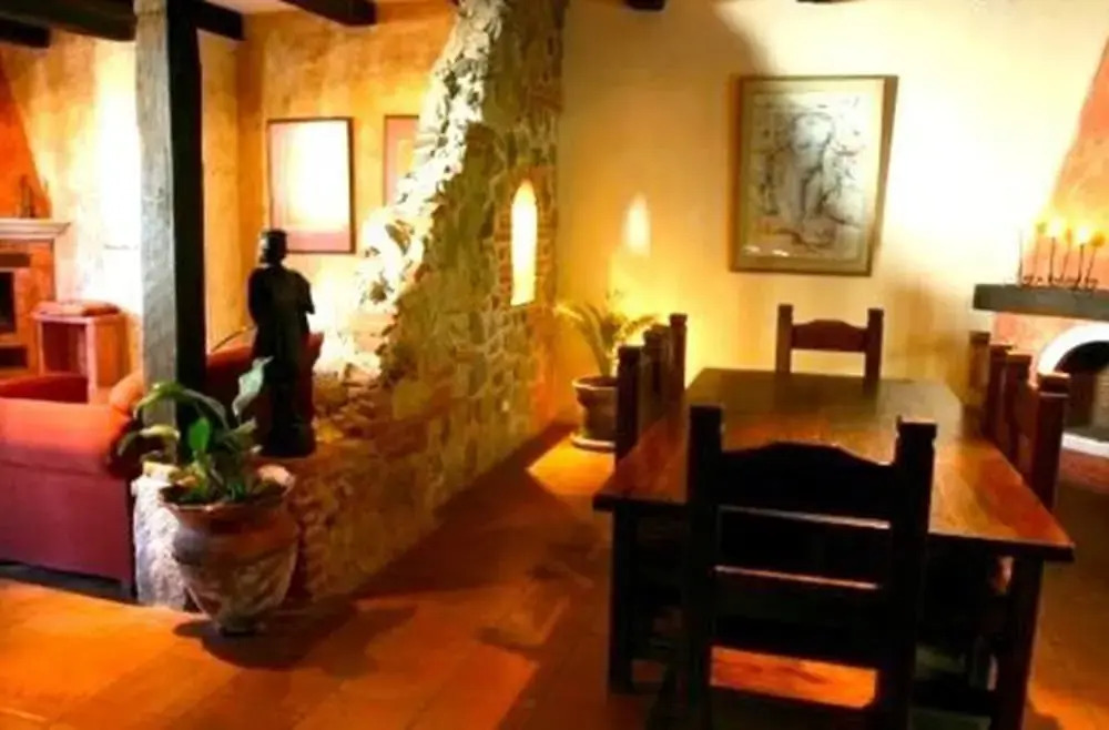 Casa la Ermita