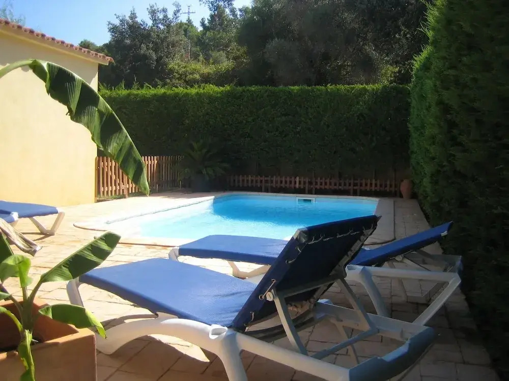 Inmo Estartit Villa Pals Carles