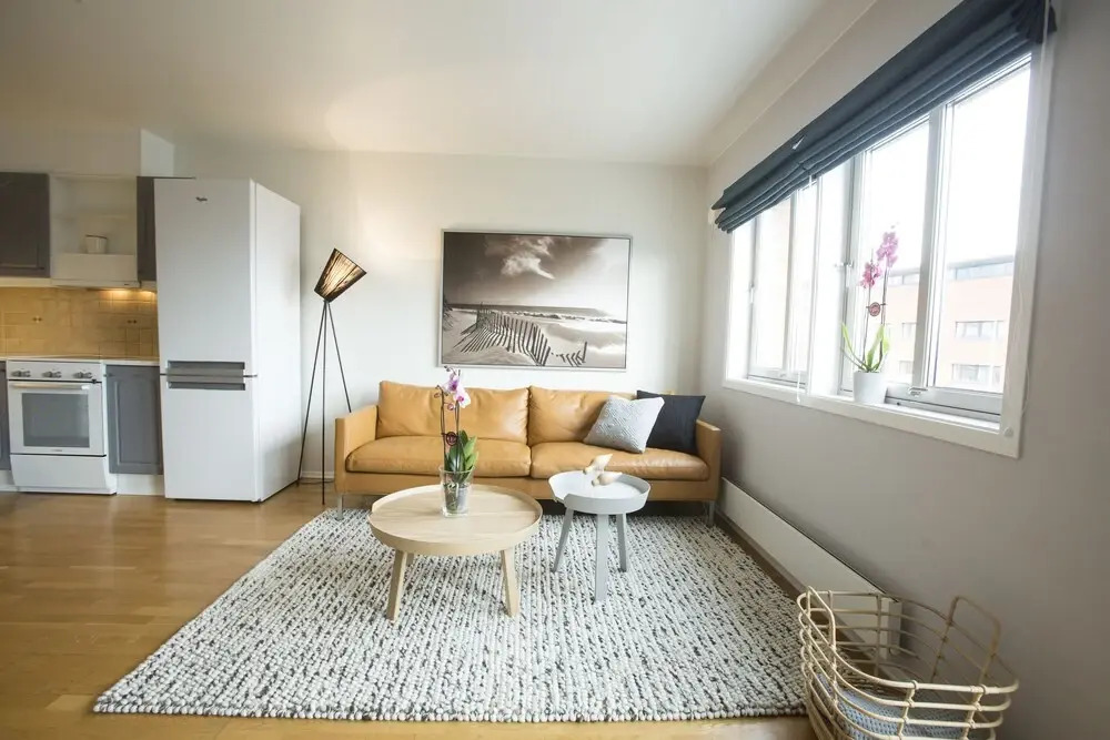 City Housing - Lagårdsveien 17