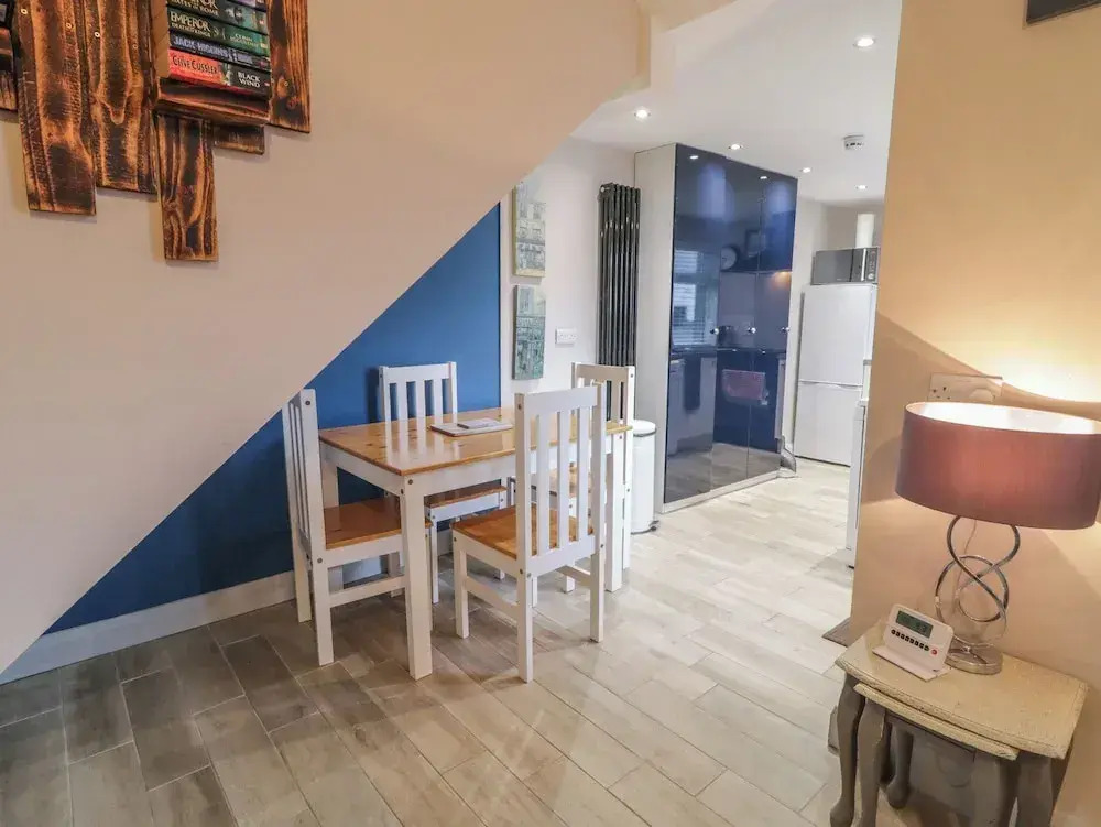 The Corner House