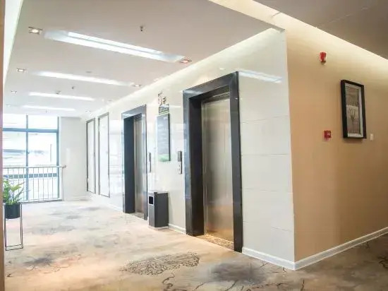 Homeinn Pebble Hotel (Wuhu Fantawild Phase 2, 3, and 4 Jiuzi Ancient Town)