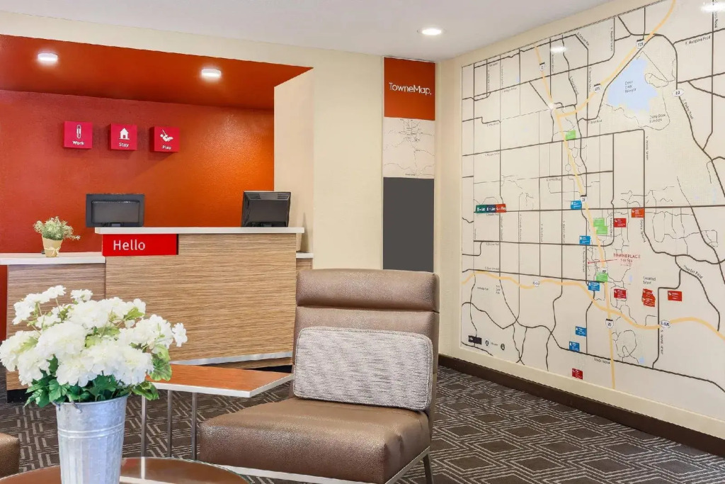 TownePlace Suites Denver Tech Center