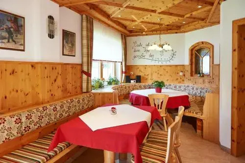 Frühstückspension Klockhof