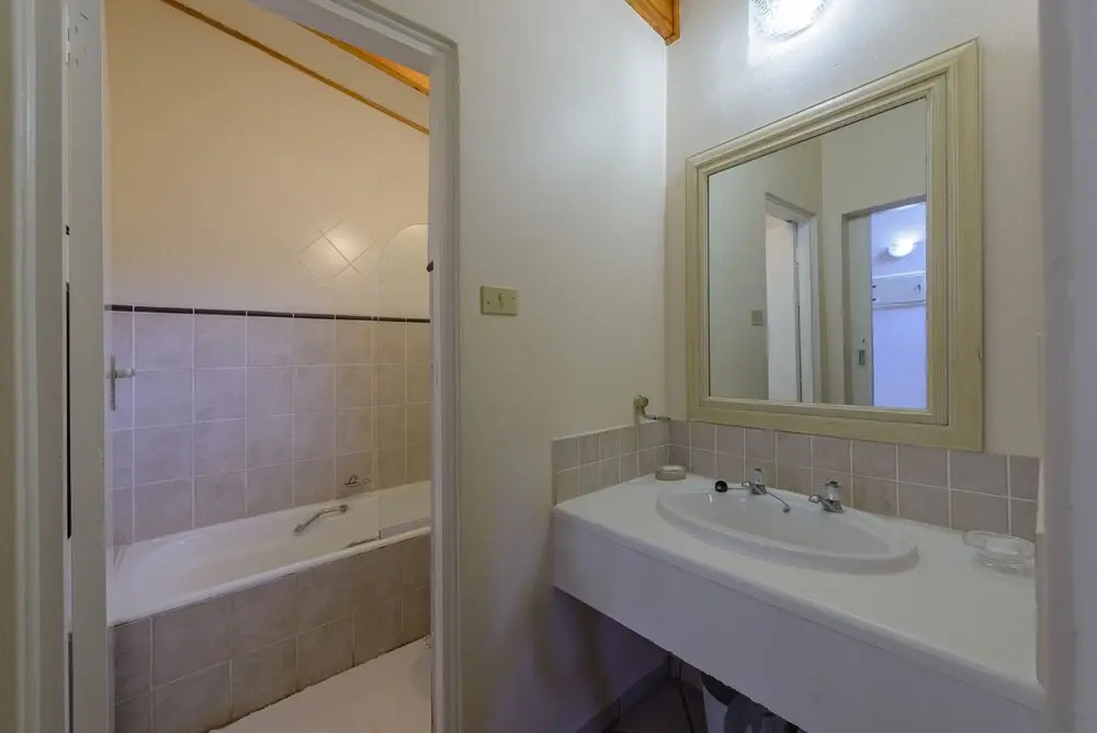 San Lameer Villa Rentals 3411