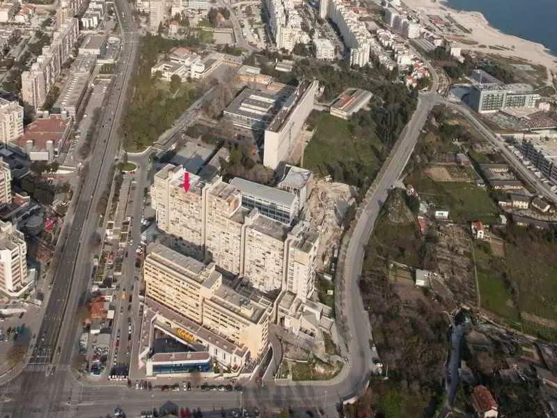 Apartments Ruzica