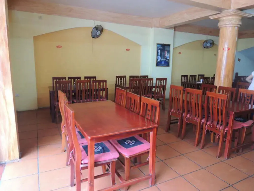 Hai Anh Hotel