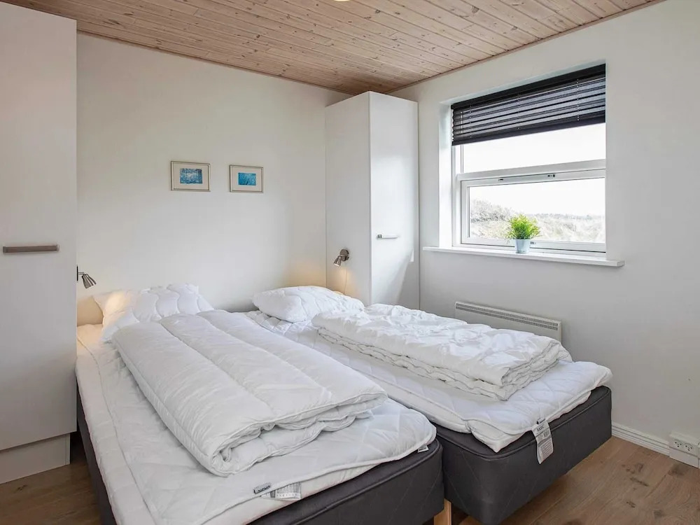 5 Star Holiday Home in Vestervig