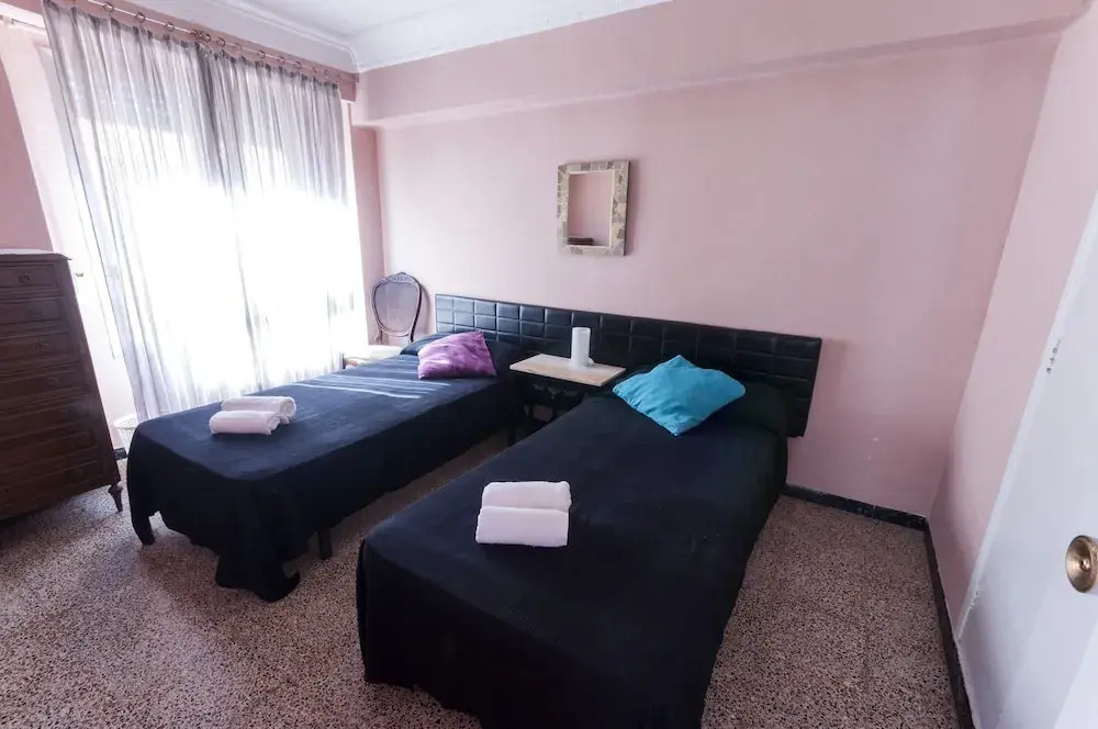 Purpura - Apartment