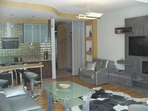 Prestige Apartamenty Stara Polana & SPA2 شقق بريستيج ستارا بولانا