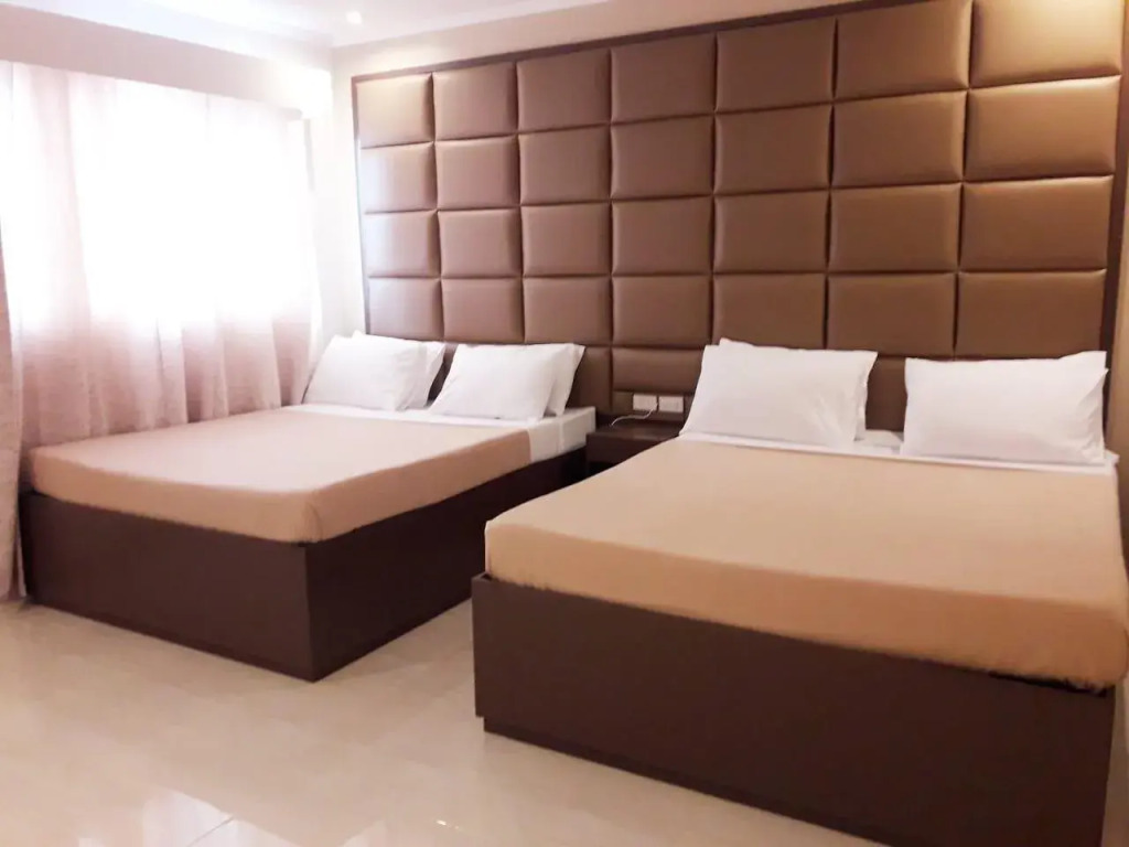 Legazpi Tourist Inn
