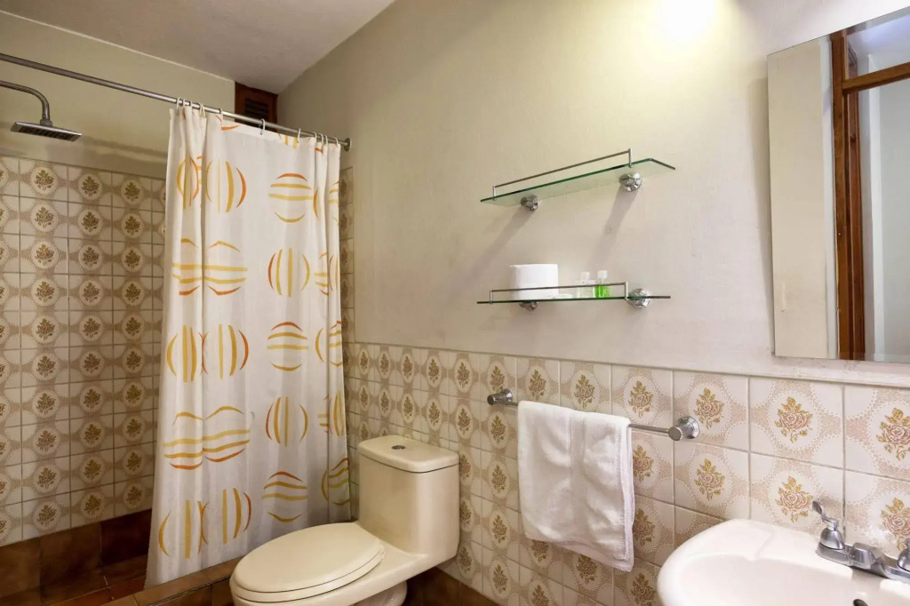 Sori Apartments