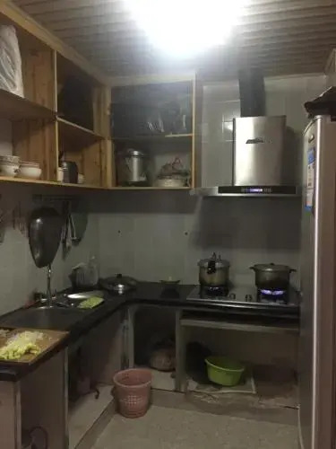 Red Chili Guest House