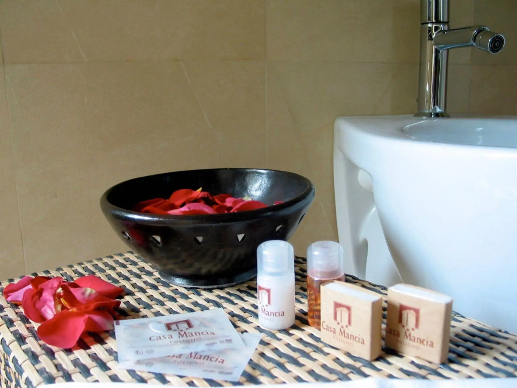 Hotel Casa Mancia