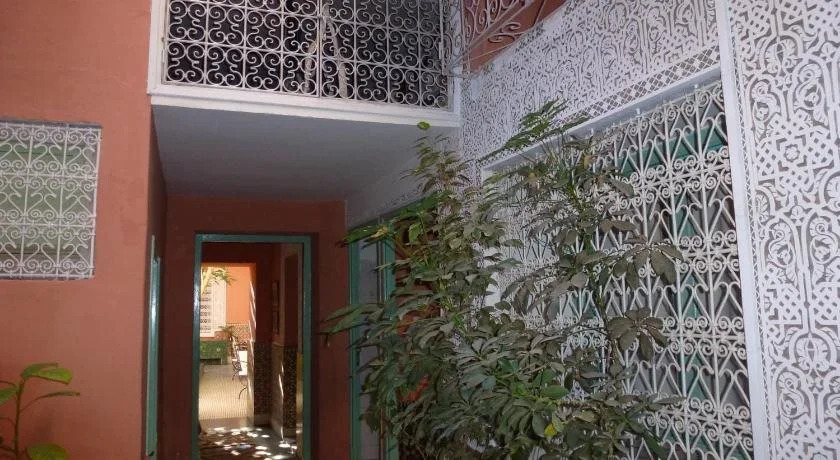 Hotel Le Gallia