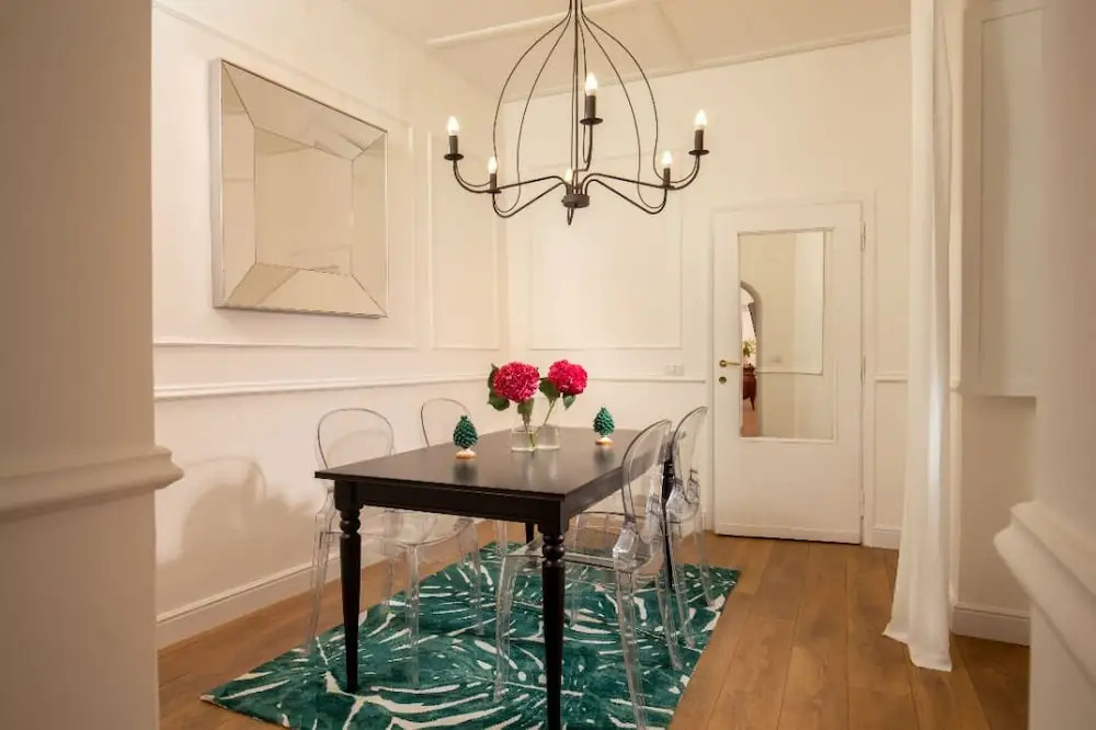 Daplace - Flaminia Apartment