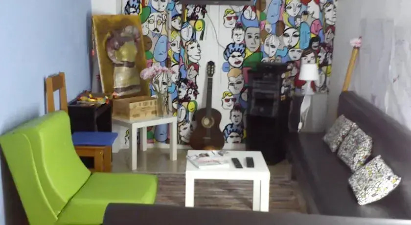Porto Alive Hostel