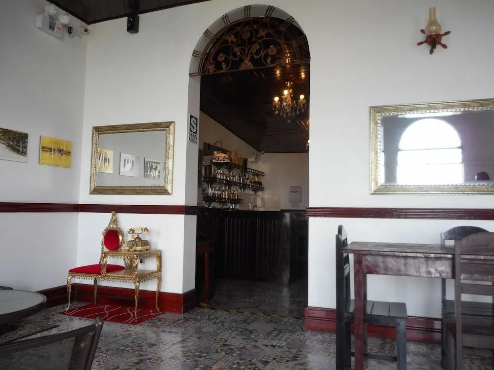 Epoca Iquitos