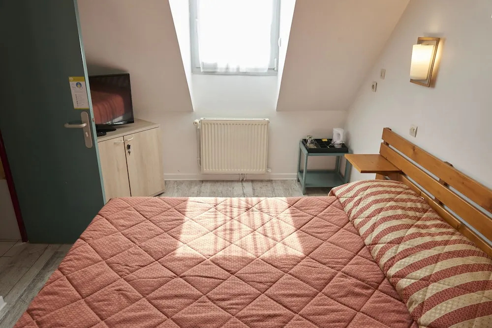 chambres dhotes du colvert